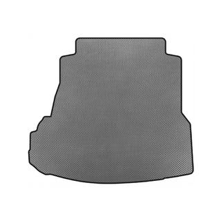 EVA kofferbakmat (Sedan, Grijs) Audi A4 B5 1994–2001