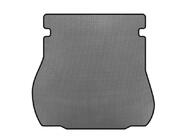 Audi A4 B5 1994–2001 EVA V-1 kofferbakmat (Avant, Grijs) foto 1