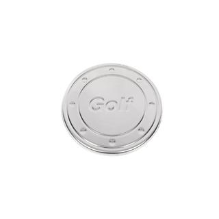 Afdekking tankklep (RVS) Volkswagen Golf 4 1997–2006 foto 2