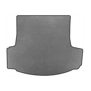 EVA V-1 kofferbakmat (Sedan, Grijs) Audi A8 1994–2002