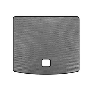 EVA kofferbakmat (grijs) Audi Q3 2019–2025