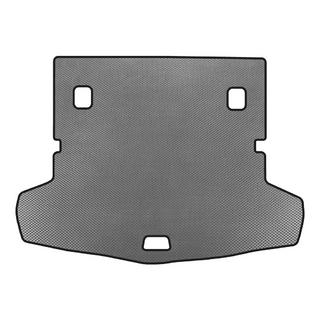 EVA V-1 kofferbakmat (voor F46, 7-zits, grijs) BMW 2 Serie Active Tourer F45/F46 2014–2021
