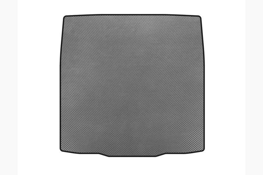 BMW 3 Serie G20/G21 2018– EVA kofferbakmat (voor G20, grijs) Image