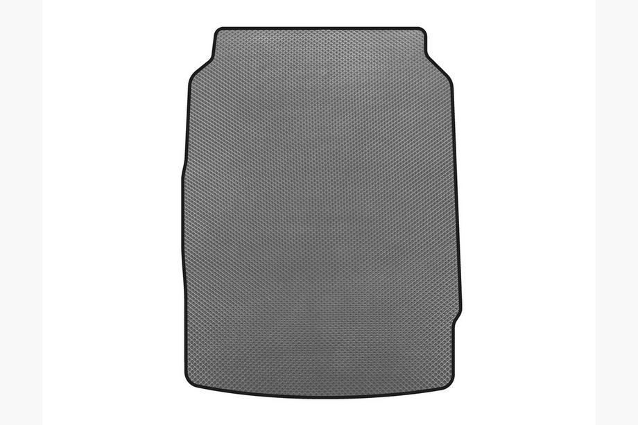 BMW 5 Serie F10/F11 2010–2016 EVA V2 kofferbakmat (voor F10, grijs) Foto 1