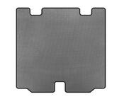 BMW 5 Serie F10/F11 2010–2016 Kofferbakmat EVA V2 (voor F11, grijs) foto 1