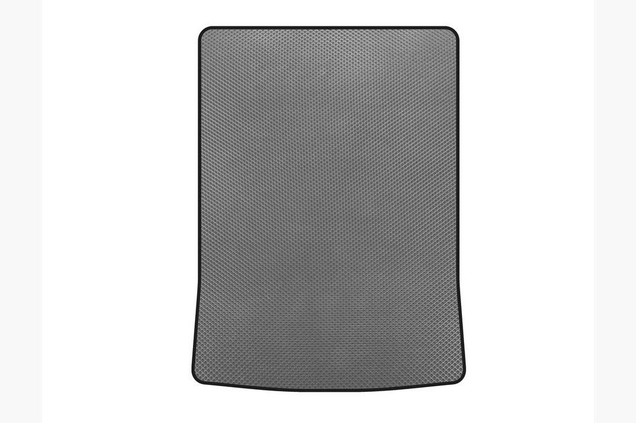 BMW 5 Serie G30/G31 2017–2023 EVA V-1 kofferbakmat (voor G30, grijs) Foto 1
