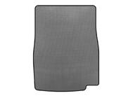 BMW 7 Serie F01/F02 2008–2015 EVA kofferbakmat (voor F01, Grijs) foto 1