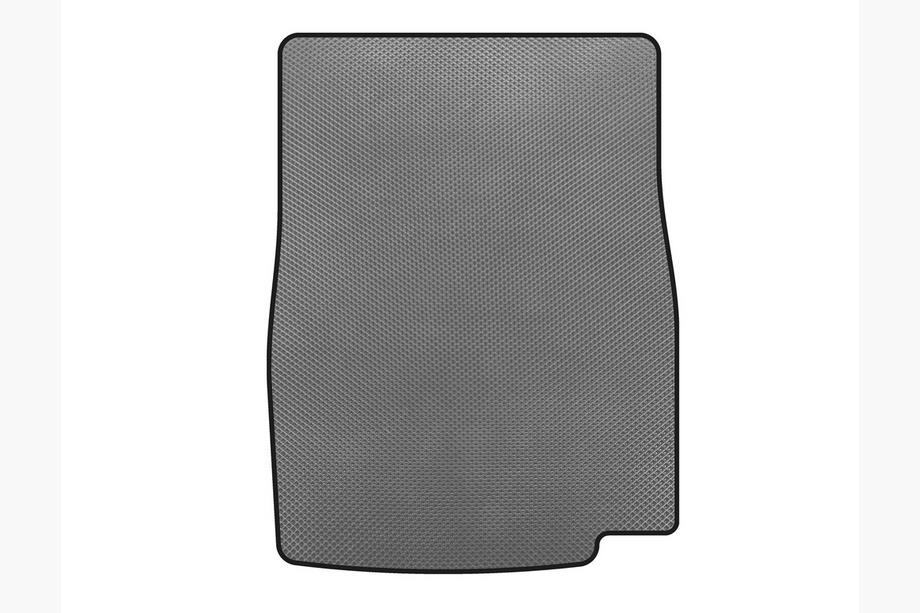 BMW 7 Serie F01/F02 2008–2015 EVA kofferbakmat (voor F01, Grijs) Image