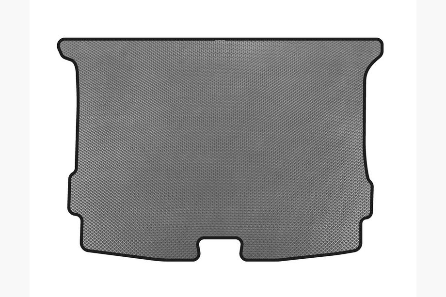 BMW I3 2013–2022 EVA kofferbakmat (grijs) Image