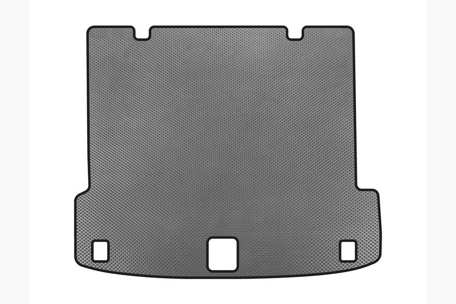 BMW X6 G06 2019–2027 EVA kofferbakmat (grijs) Image