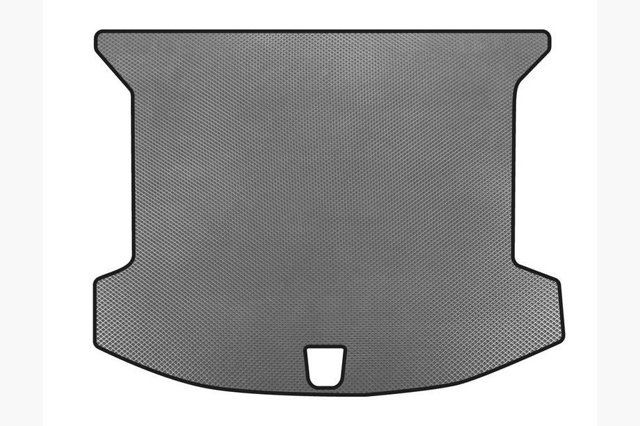 Cadillac XT5 2016– EVA kofferbakmat (grijs) Image