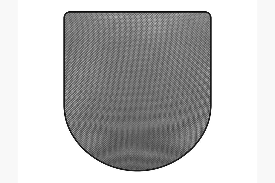 Chery Amulet 2003–2014 EVA kofferbakmat (grijs) Image