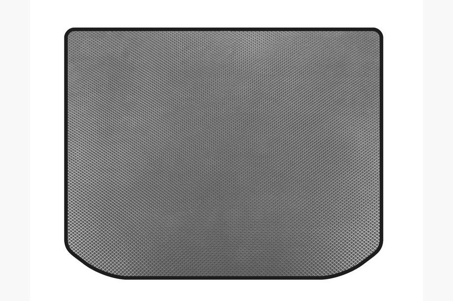 Chery Beat 2009–2015 EVA kofferbakmat (grijs) Image