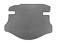 Chevrolet Camaro 2009–2015 EVA kofferbakmat (grijs) foto 1