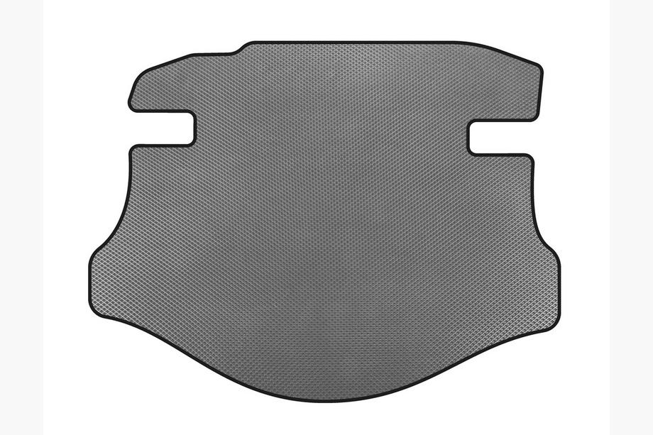 Chevrolet Camaro 2009–2015 EVA kofferbakmat (grijs) Image