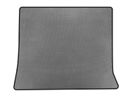 Chevrolet Equinox 2009–2016 EVA kofferbakmat (2009-2015, Grijs) foto 1