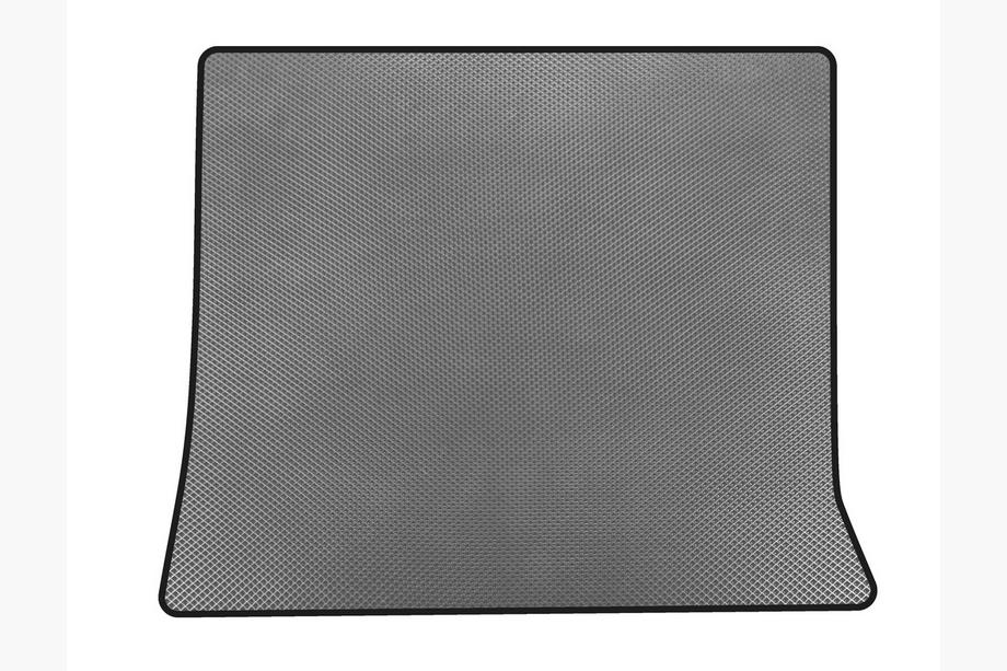 Chevrolet Equinox 2009–2016 EVA kofferbakmat (2009-2015, Grijs) Image