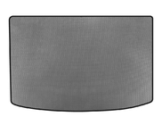 Chevrolet Tacuma/Rezzo 2000–2008 EVA kofferbakmat (grijs) foto 1