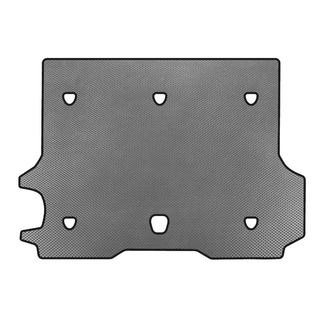 EVA kofferbakmat (grijs) Chevrolet Trailblazer 2002–2012