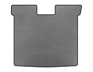 Chevrolet Volt 2010–2016 Kofferbakmat EVA V-1 (Grijs) foto 1