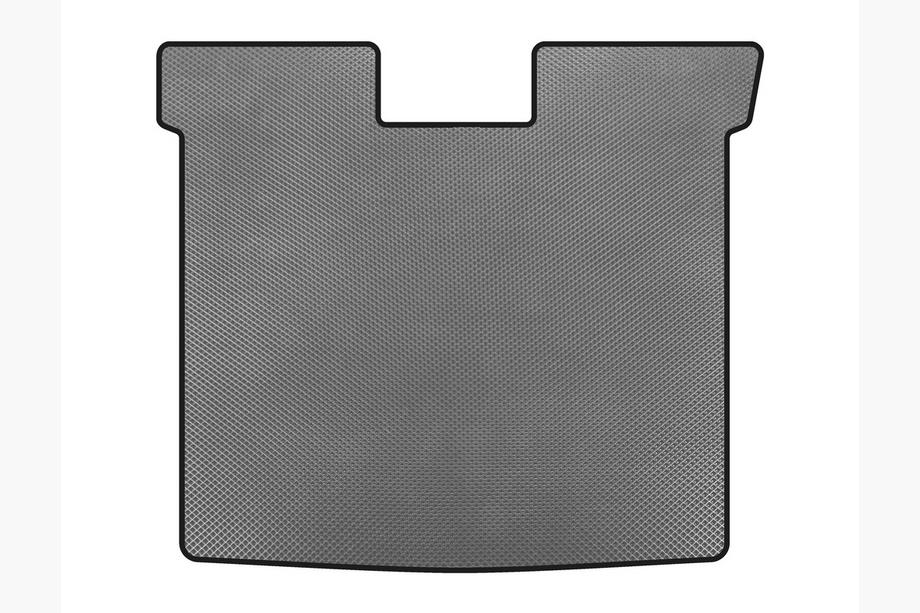 Chevrolet Volt 2010–2016 Kofferbakmat EVA V-1 (Grijs) Image