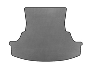 Chrysler C300 2004–2011 EVA kofferbakmat (SD, Grijs) foto 1