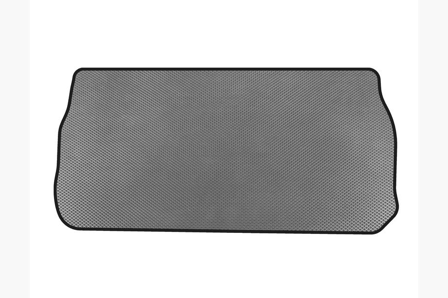 Chrysler Pacifica 2016– EVA kofferbakmat (grijs) Image