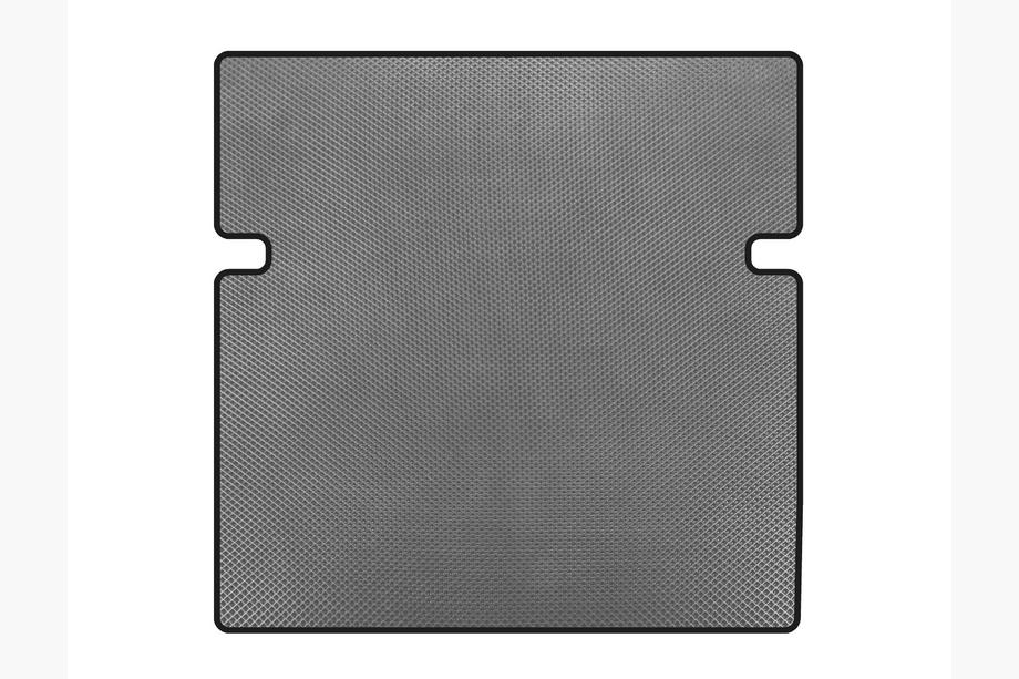 Citroen Berlingo/Multispace 2018– EVA kofferbakmat (Long, 5-zits, grijs) Image