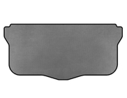 Citroen C-1 2005–2014 EVA kofferbakmat (HB, grijs) foto 1