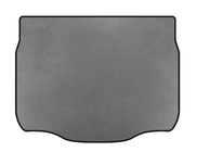 Citroen Cactus 2014–2020 EVA kofferbakmat (grijs) foto 1