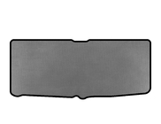 Mini Clubman R55/R56 2007–2014 EVA kofferbakmat (voor R56, grijs) foto 1