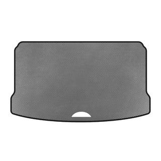 EVA kofferbakmat (voor S F55, 5-deurs, grijs) Mini Cooper F55/56/57 2014–2023