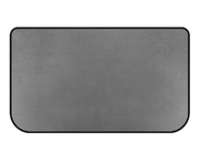 Mini Cooper F55/56/57 2014–2023 EVA kofferbakmat (voor F55, 5-deurs, grijs) foto 1