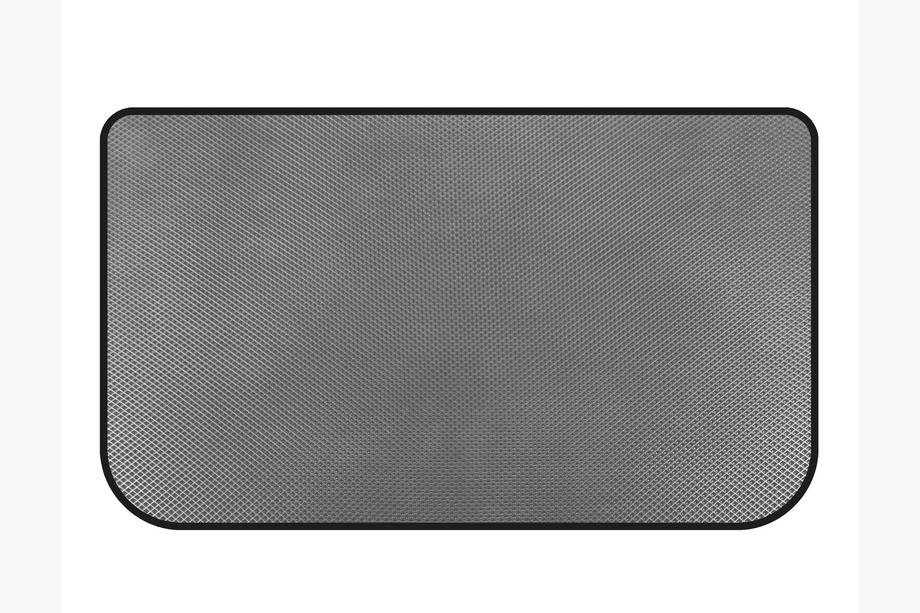 Mini Cooper F55/56/57 2014–2023 EVA kofferbakmat (voor F55, 5-deurs, grijs) Image