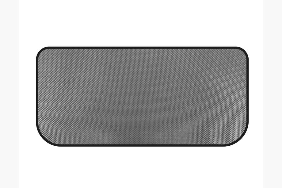Mini Cooper F55/56/57 2014–2023 EVA kofferbakmat (voor S F56, grijs) Image
