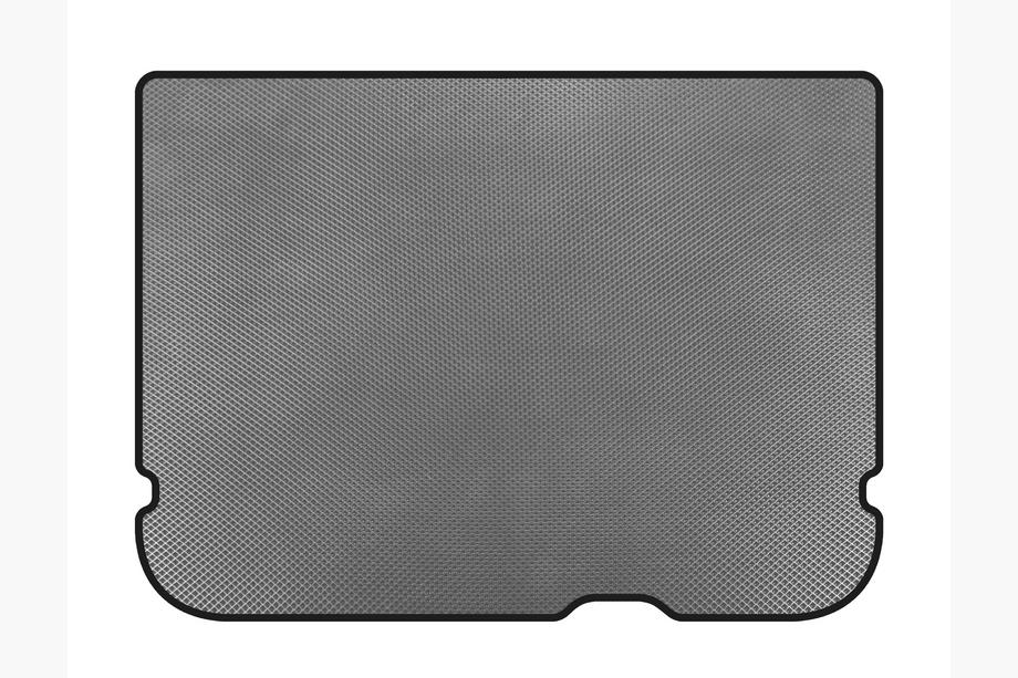 Mini Clubman F54 2015–2024 EVA kofferbakmat (grijs) Image