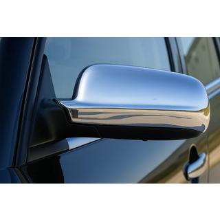 Spiegelkappen (set van 2, kunststof) Seat Toledo 2000–2005 foto 3