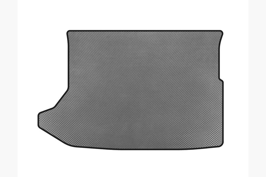 Dodge Caliber 2006–2011 EVA kofferbakmat (HB, grijs) Image