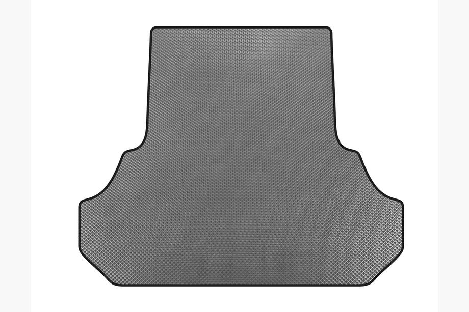 Dodge Charger 2010–2023 EVA kofferbakmat (2015-2023, SD, Grijs) Image
