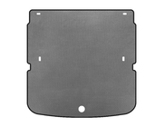 Dodge Journey 2008–2020 EVA kofferbakmat (2011-2020, 7-zits, Grijs) foto 1