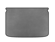 Fiat 500/500L 2013–2022 EVA kofferbakmat (voor 500L, grijs) foto 1