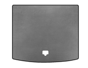 Fiat Croma 2005–2010 EVA kofferbakmat (2007-2010, SW, Grijs) foto 1