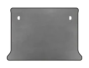 Fiat Fiorino/Qubo 2008–2024 EVA kofferbakmat (grijs) foto 1