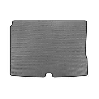 EVA kofferbakmat (voor Qubo 2008-2016, grijs) Fiat Fiorino/Qubo 2008–2024