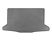 Fiat Sedici 2006–2014 EVA kofferbakmat (HB, grijs) foto 1