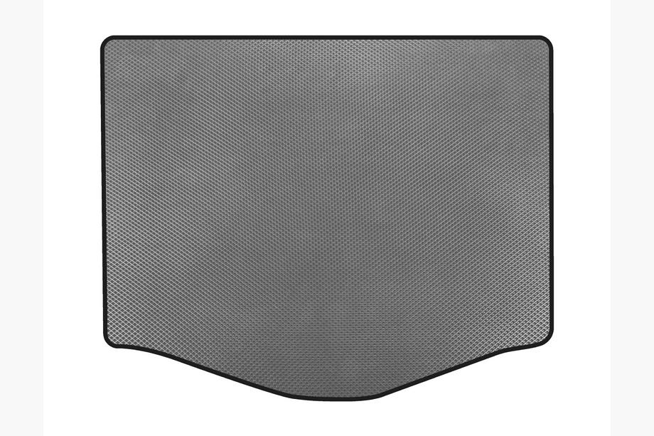 Ford C-Max 2004–2010 EVA kofferbakmat (grijs) Image