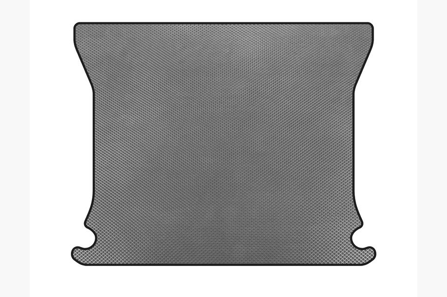 Ford Connect 2010–2013 EVA kofferbakmat (2009-2012, Grijs) Image
