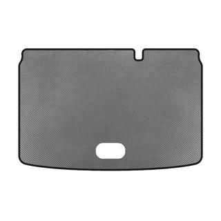EVA kofferbakmat (2018-2022, grijs) Ford EcoSport 2013–2022
