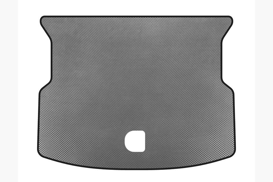 Ford Escape 2008–2013 EVA kofferbakmat (grijs) Image