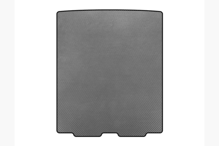 Ford Explorer 2011–2019 EVA kofferbakmat (2015-2019, 5-zits, Grijs) Image